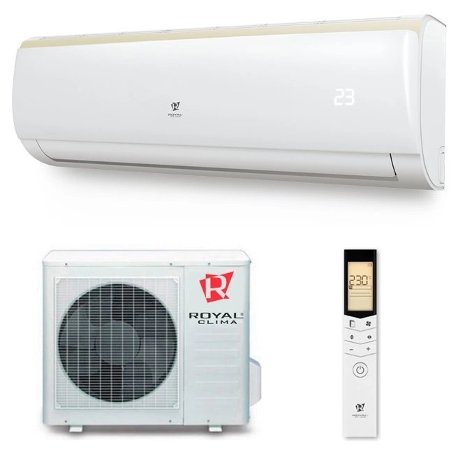 Royal Clima RC-TG30HN