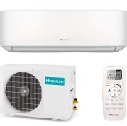 Hisense AS-10HR4SYDTG5
