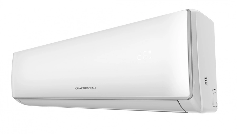 QuattroClima QV-BE24WA/QN-BE24WA