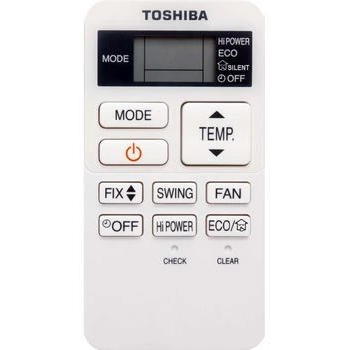 Toshiba RAS-18TKVG-EE / RAS-18TAVG-EE