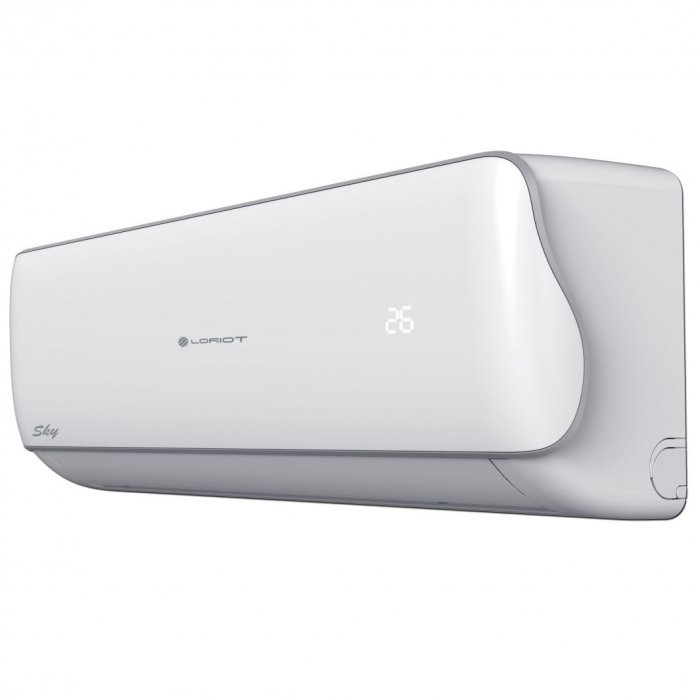 Loriot LAC-12AS