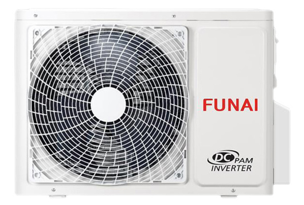 Funai RACI-EM25HP.D03