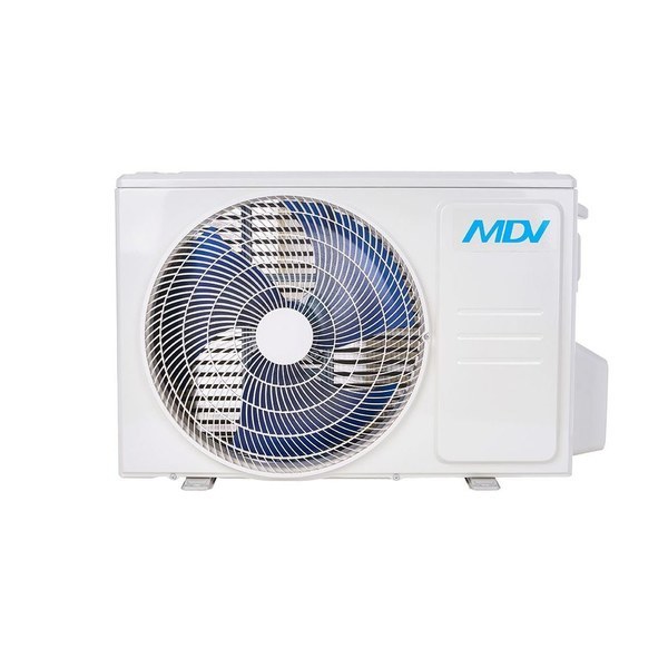 Mdv MDSAF-09HRDN1 wi-fi / MDOAF-09HFN1