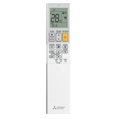 Mitsubishi Electric MSZ-BT25VG/MUZ-BT25VG