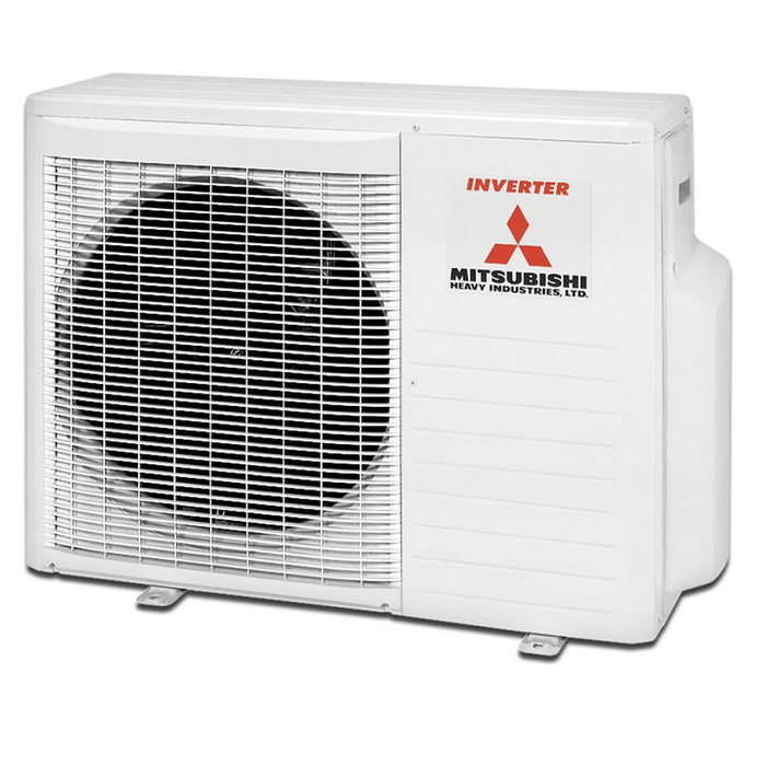 Mitsubishi Heavy SRK50ZS-WT